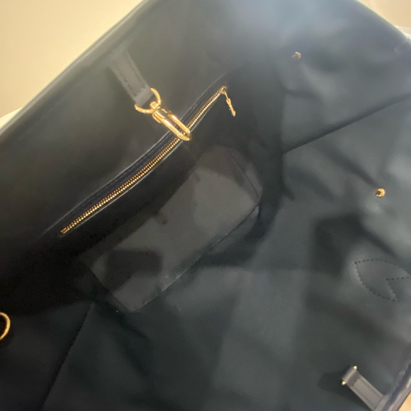 Louis Vuitton Limited Edition Monoglam Neverfull with its pouch - Picture 12 of 13